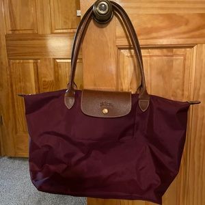 Longchamp Le Pliage Medium
